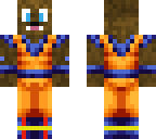 goku bacca