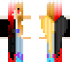 good and evil