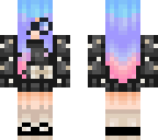 goth edit
