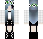 goth girl