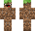 grass block boy