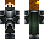 green knight