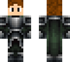 green knight
