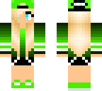 green mooi 