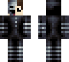 half puppet