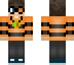 halloween mee
