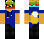 hamburger dog gamer
