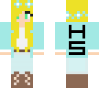 heidi rolplay skin