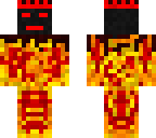 hell king