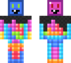 her tetris