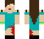 herobrine girl