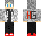 hg skin