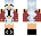 hipster girl
