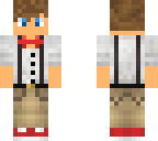 hipster man
