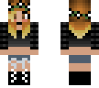 hipster skin