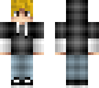 hoodie edit