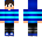 hooody properly shaded