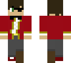humanpirate
