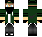 hunter boy