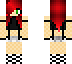 i will be wearin this skin