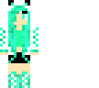 i would wear this skin