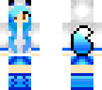 ice wolf