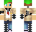 ignited jack
