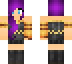 improved purpleflare