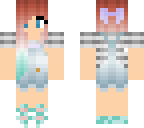 issysims's skin