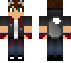 jace hoodie