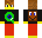 jacksepticeye fan boy