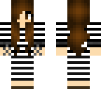 jail girl