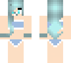 katelyn bathing suit baby
