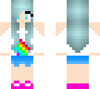 katelyn rainbow