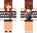 kawaii girl