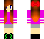 kawaii girl
