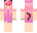 kawaiichan prom