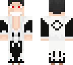 kenpachi no eyepatch