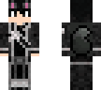 kirito cat  version 2