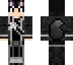 kirito the cat