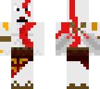 kratos gow ll