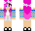 laci's skin