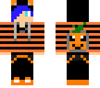 landos halloween skin