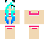 leahs swim suit