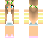 lemlemonade girl