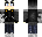 lighter scar shiro