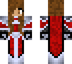 lilly the blood blade