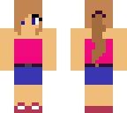 lisabritt summer outfit lisa
