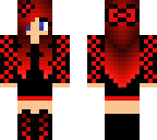 little miss redstone