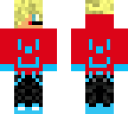 logansonicwaves regular skin